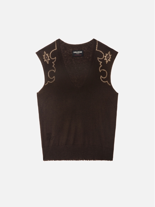 ZADIG&VOLTAIRE-KWTO01130--5