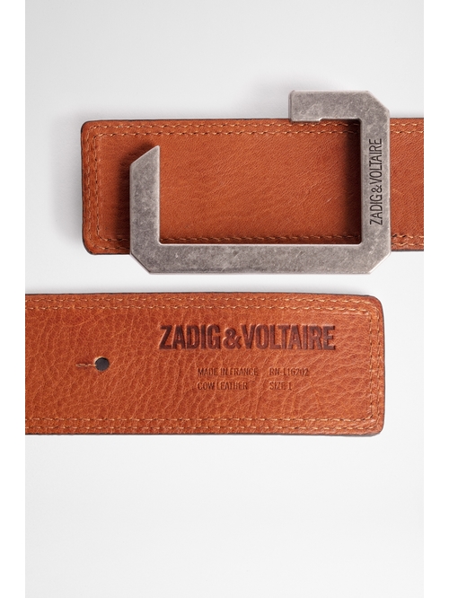 ZADIG & VOLTAIRE-LMBT00005--4