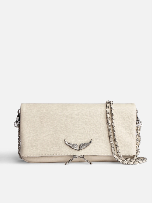 Swing Your Wings: the most iconic clutch gives you a range