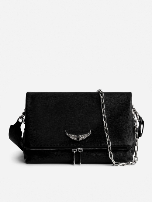 Swing Your Wings: the most iconic clutch gives you a range