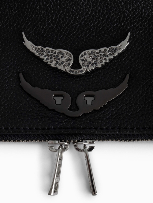 ZADIG & VOLTAIRE-LWBA02248--3