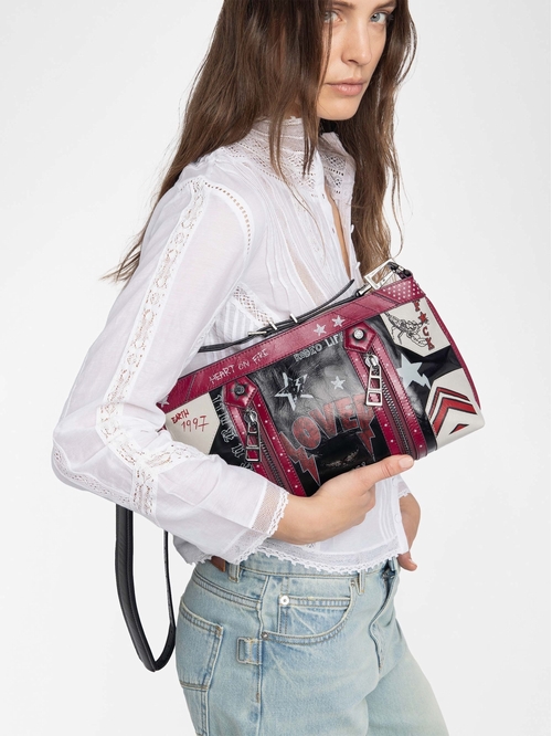 ZADIG&VOLTAIRE-LWBA03948--2