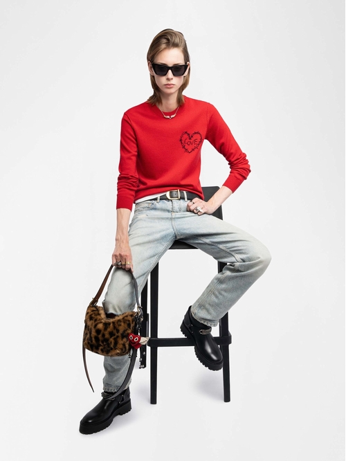 ZADIG&VOLTAIRE-LWBA03968--3