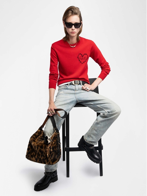 ZADIG&VOLTAIRE-LWBA03970--3