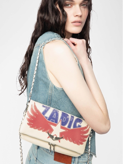 ZADIG&VOLTAIRE-LWBA03992--2