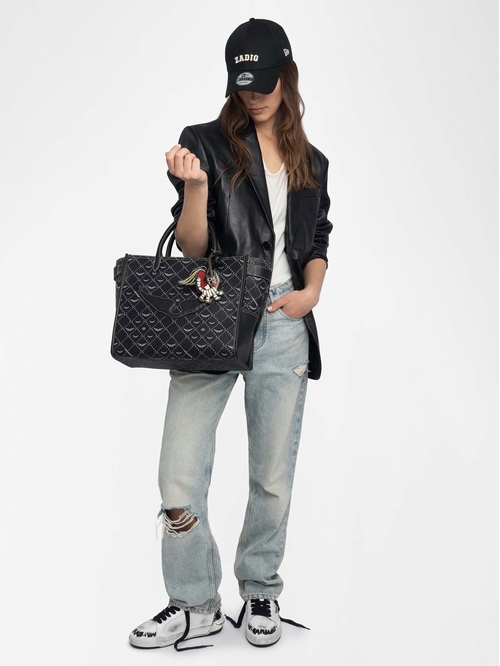 ZADIG&VOLTAIRE-LWBA04024--3