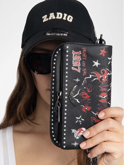 ZADIG&VOLTAIRE-LWBA04040--2