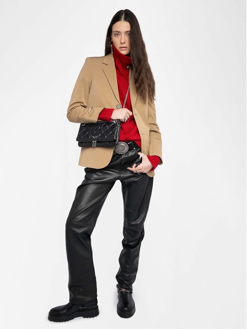 ZADIG&VOLTAIRE-LWBA04053--2