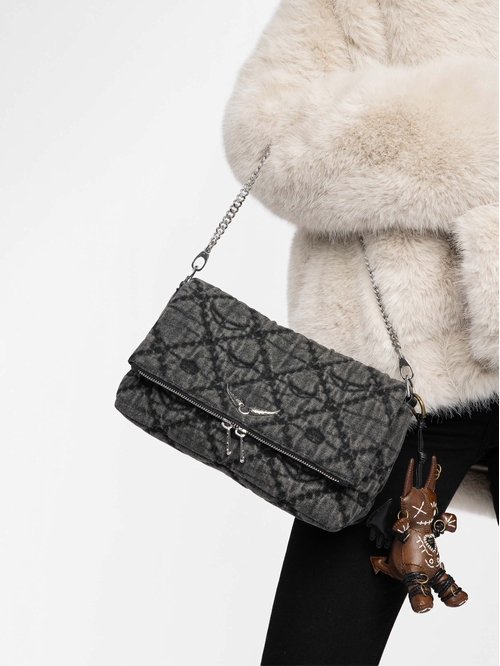 ZADIG&VOLTAIRE-LWBA04065--2