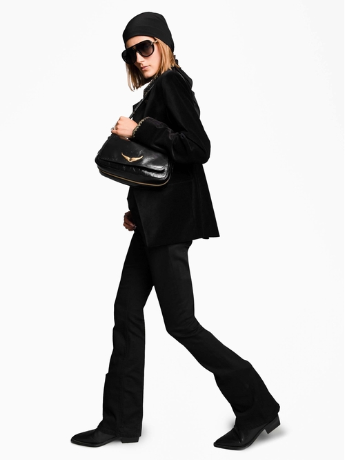 ZADIG&VOLTAIRE-LWBA04169--2