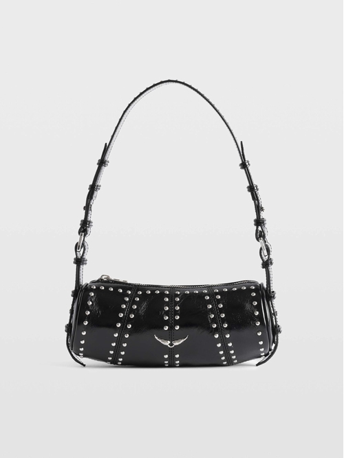 LE ROUDOUDOU STUDS BAG