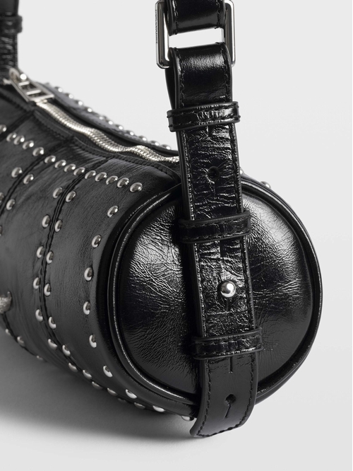 LE ROUDOUDOU STUDS BAG
