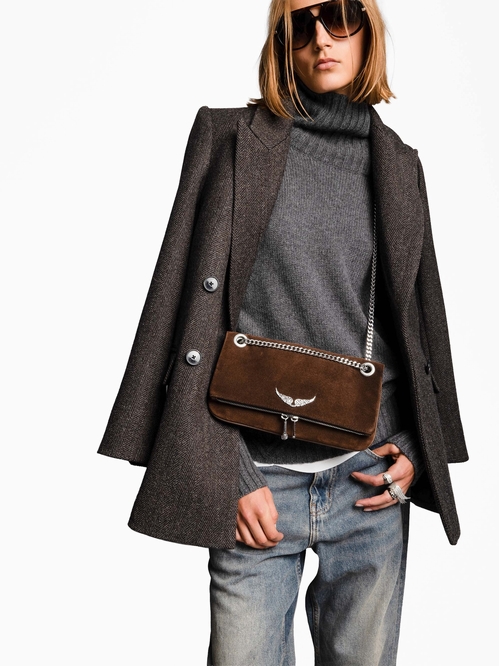 ZADIG&VOLTAIRE-LWBA04200--2