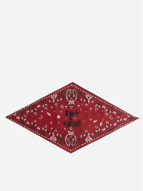 ZADOG BANDANA