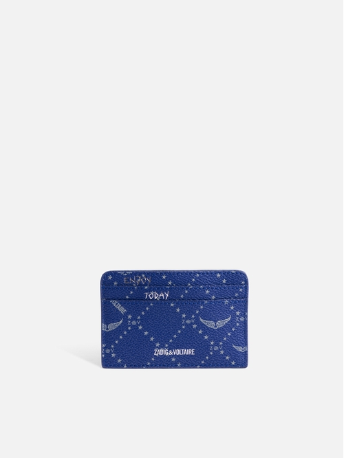 ZV PASS CARD HOLDER