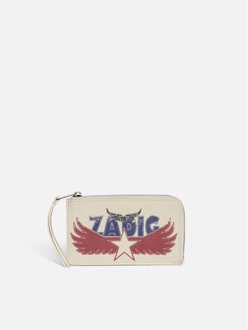 ZADIG&VOLTAIRE-LWSG03684-1