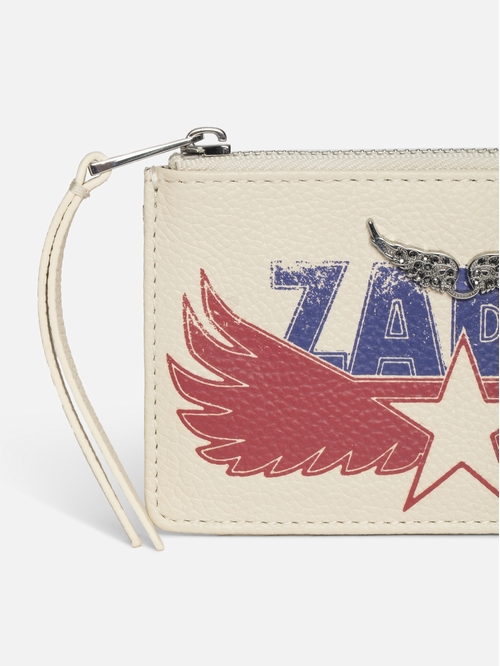 ZADIG&VOLTAIRE-LWSG03684--2
