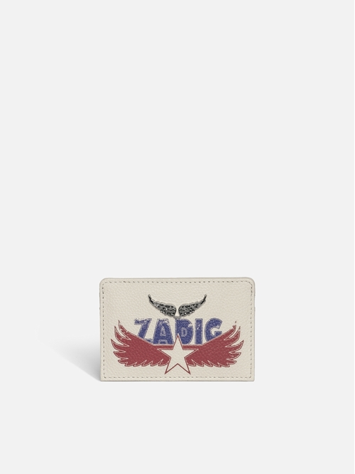 ZADIG&VOLTAIRE-LWSG03693-1