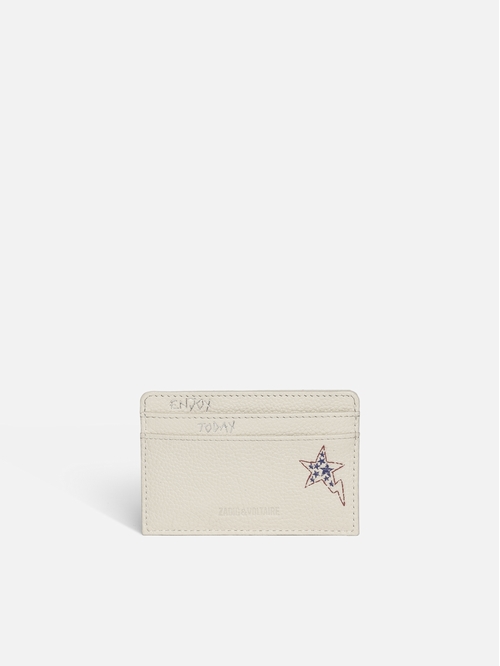 ZADIG&VOLTAIRE-LWSG03693--5