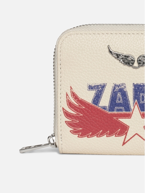 ZADIG&VOLTAIRE-LWSG03701--2