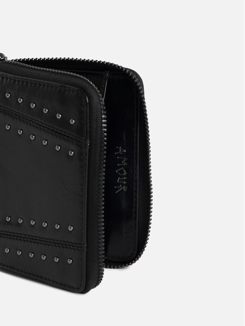 MINI ZV VINTAGE STUDS WALLET