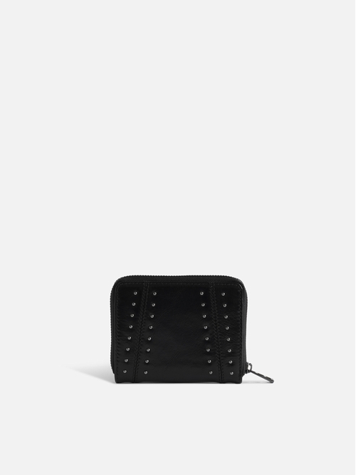 MINI ZV VINTAGE STUDS WALLET