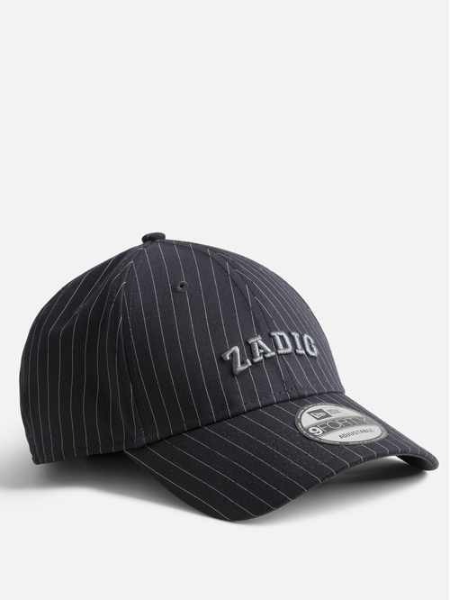 NEW ERA X ZV ZADIG CAP