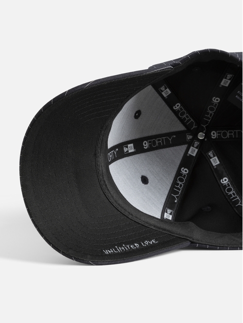 NEW ERA X ZV ZADIG CAP