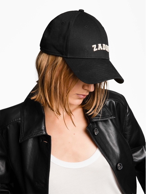 ZADIG&VOLTAIRE-OWHT01158--2