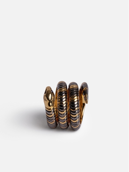 ZADIG&VOLTAIRE-OWJW00050--3