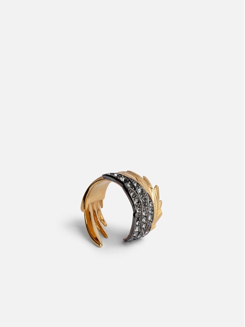 ZADIG & VOLTAIRE-OWJW00536--3