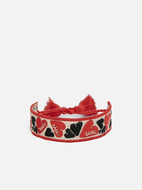 ZADIG&VOLTAIRE-OWJW01759-1