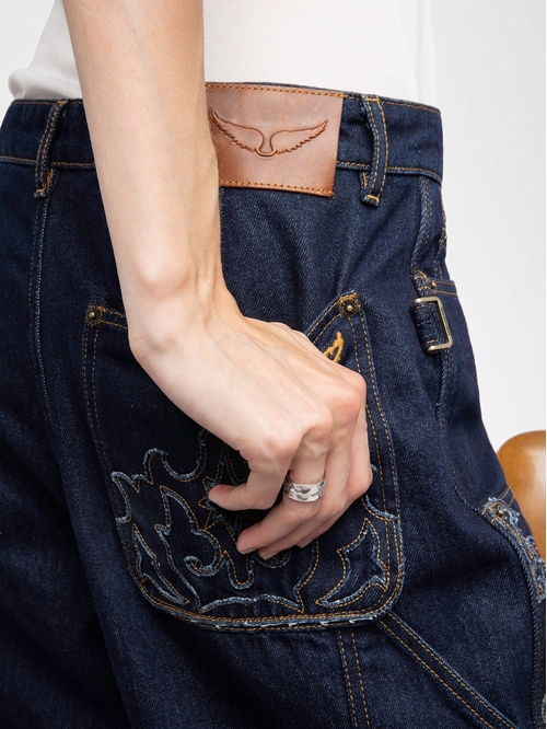 ZADIG&VOLTAIRE-OWJW01772--2