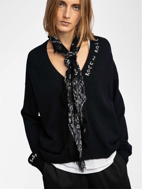 ZADIG&VOLTAIRE-OWSC01524--2