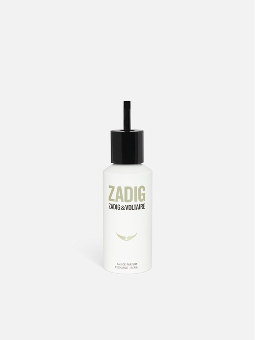 Zadig Perfume Refill Bottle 150ML - ZADIG eau de parfum