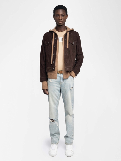 ZADIG&VOLTAIRE-RMOW01125-1