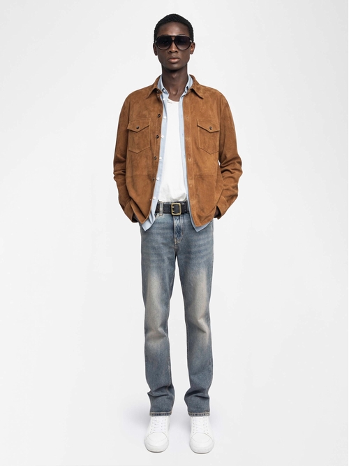 ZADIG&VOLTAIRE-RMSH01018-1