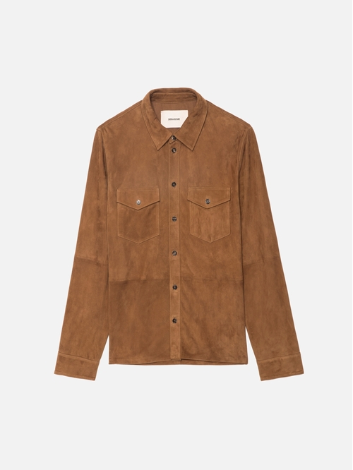 ZADIG&VOLTAIRE-RMSH01018--5