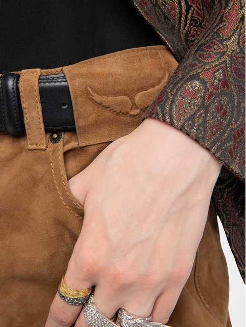 ZADIG&VOLTAIRE-RWBS01030--2