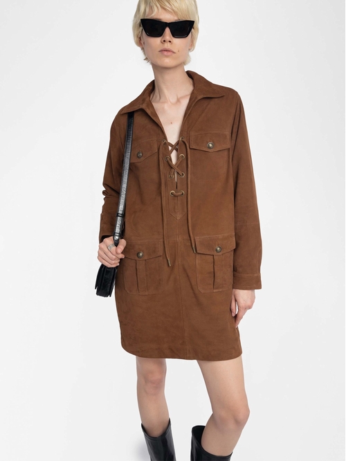 ZADIG&VOLTAIRE-RWDR01042--3