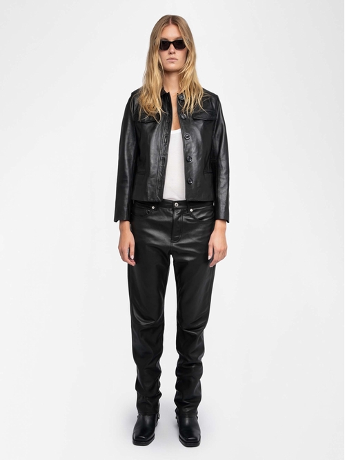 ZADIG&VOLTAIRE-RWOW00003-1