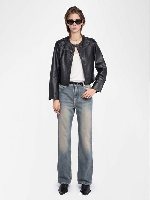 ZADIG&VOLTAIRE-RWOW01251-1