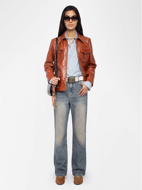ZADIG&VOLTAIRE-RWOW01258-1