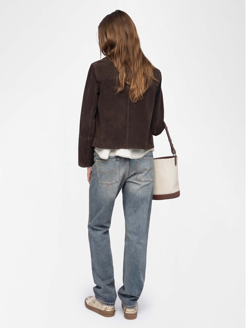 ZADIG&VOLTAIRE-RWOW01262--4