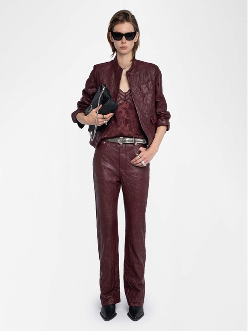 ZADIG & VOLTAIRE-RWPA00069-1