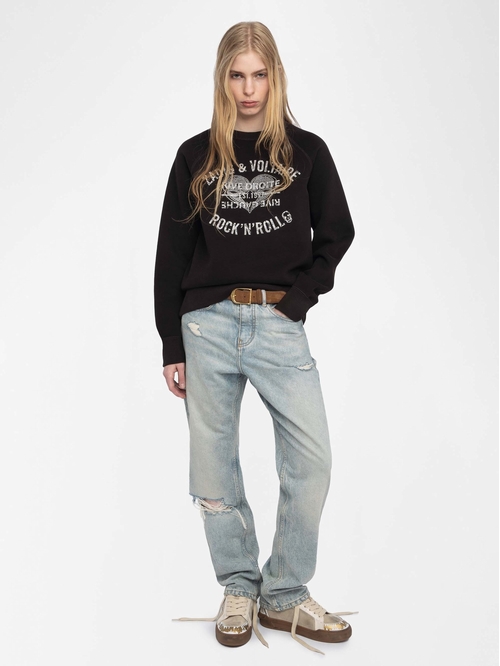 ZADIG&VOLTAIRE-SWSN01626--4