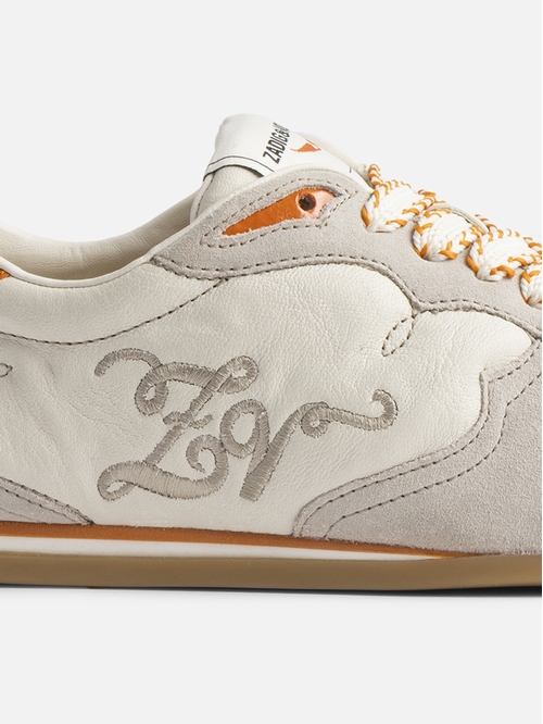 ZV DANCE VINTAGE SNEAKERS