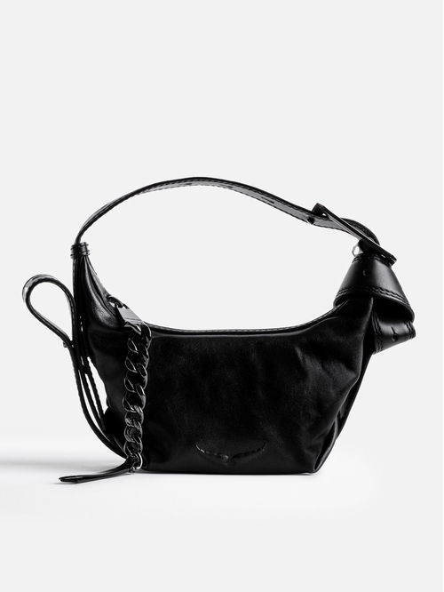 Cecilia Bönström has designed a bag in her own image: casual