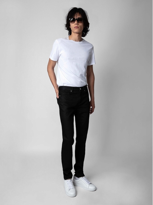 ZADIG & VOLTAIRE-WMJE00013--3