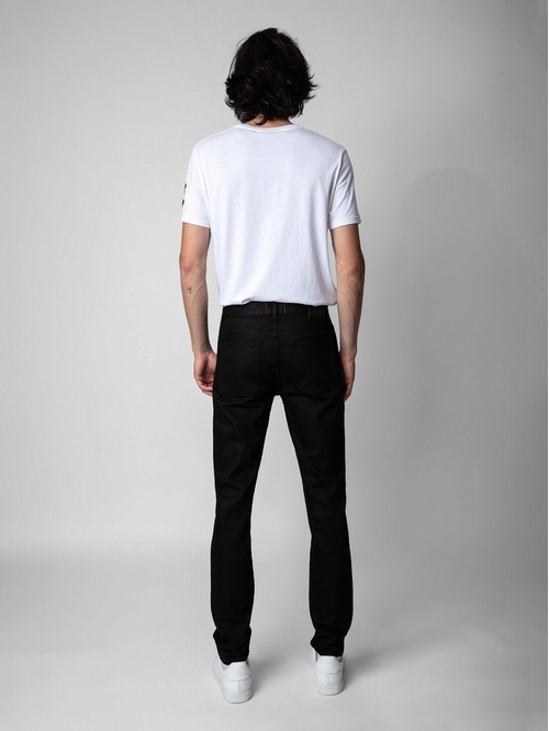 ZADIG & VOLTAIRE-WMJE00013--4